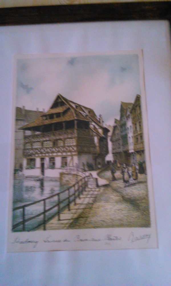 Strasbourg 31