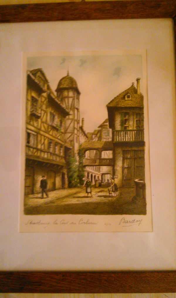 Strasbourg 32