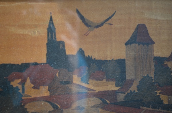 Strasbourg 42