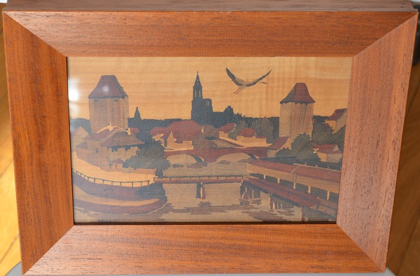 Strasbourg 43