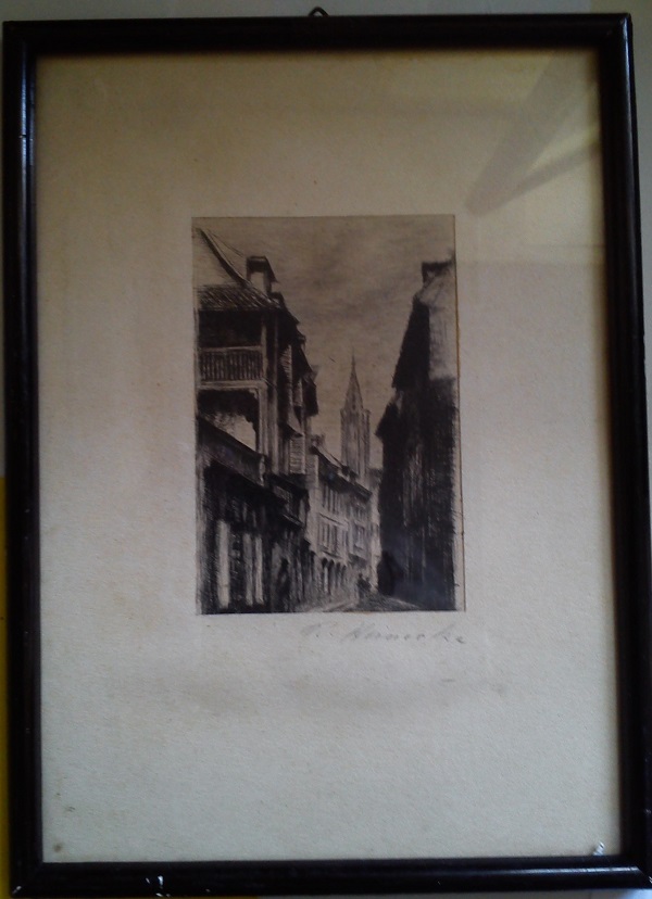 Strasbourg 45