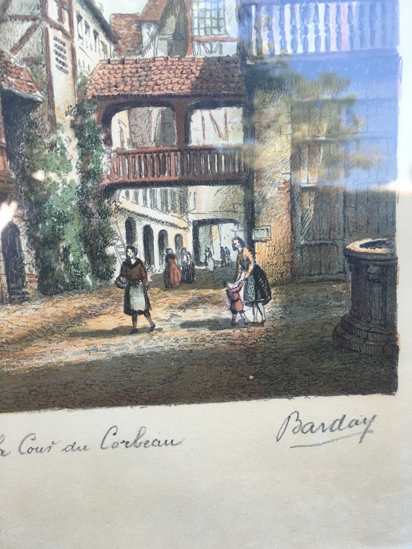 Strasbourg 55