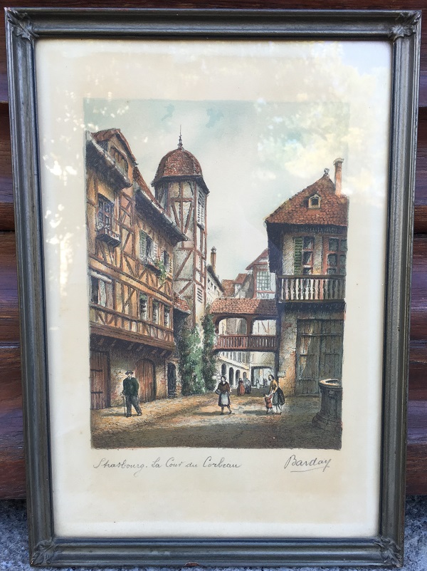 Strasbourg 56