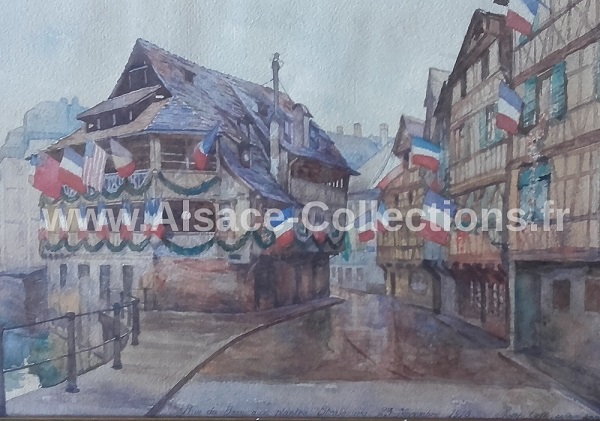 Strasbourg 58c