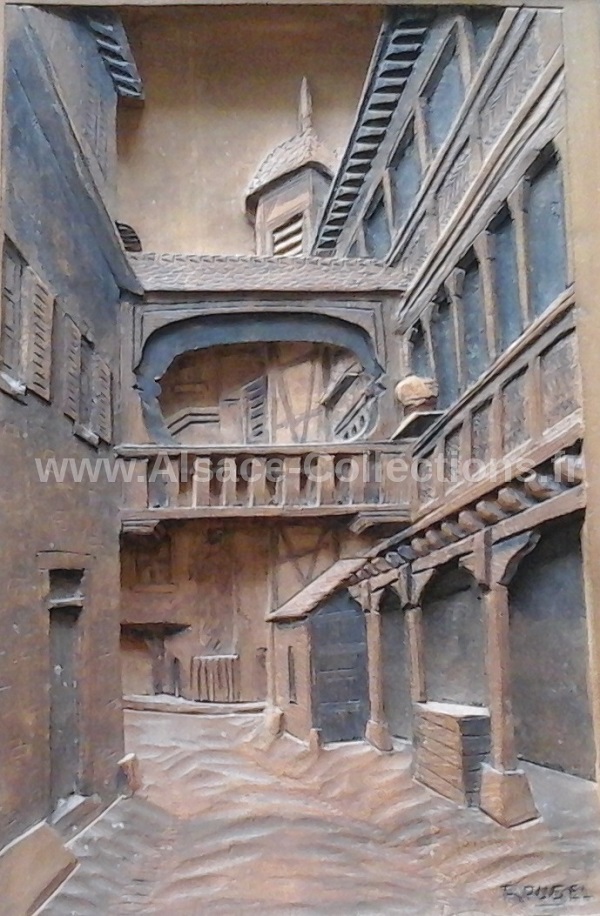 Strasbourg 61c