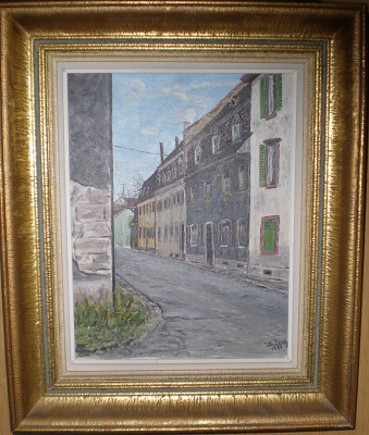 Sylv&egrave;re Lentz 1936