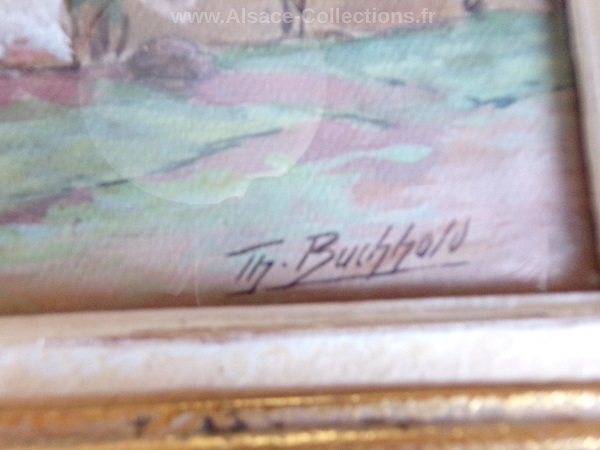 Theodore Buchhold 23c
