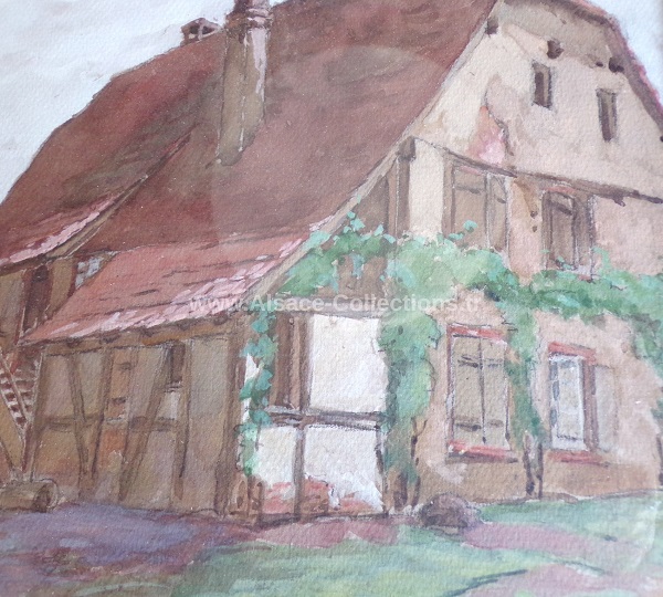 Theodore Buchhold 25c