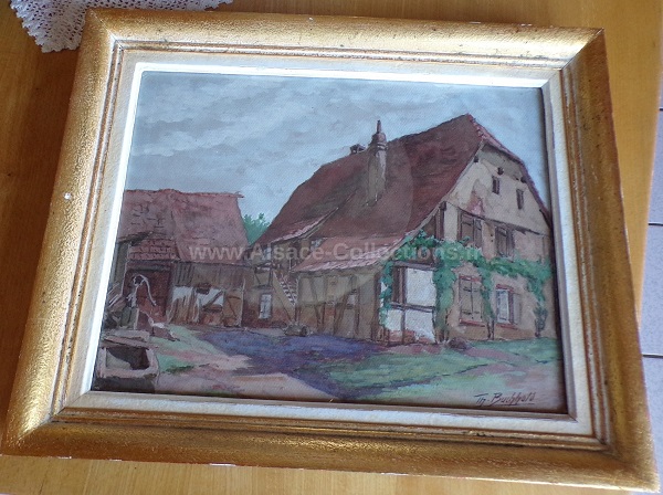 Theodore Buchhold 26c