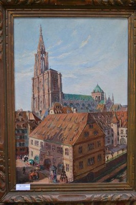 Th&eacute;odore Buchhold