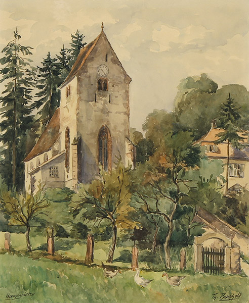 Theodore Buchhold 6