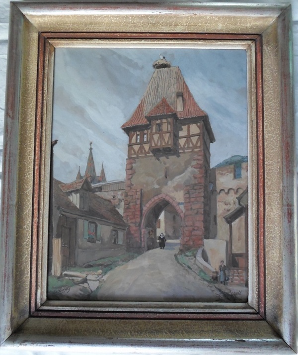 Theodore Buchhold 9