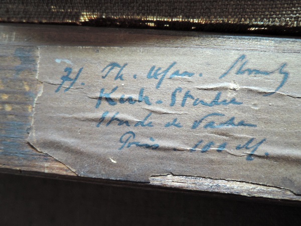 Theodore Haas 47