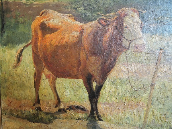 Theodore Haas 6
