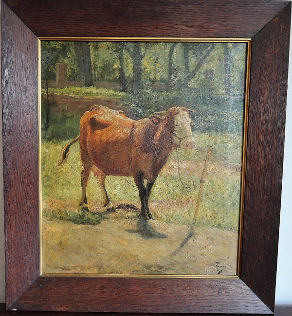 Theodore Haas 7