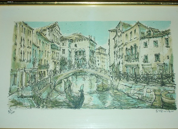 Th&eacute;ophile Alexandre Steinlen 1