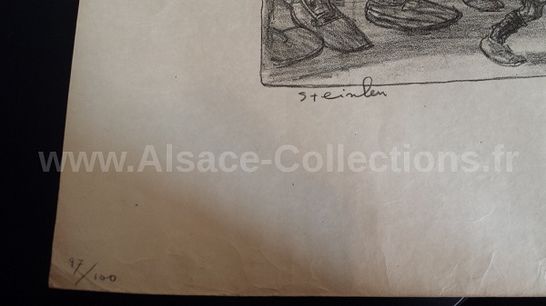 Theophile Steinlen 12c