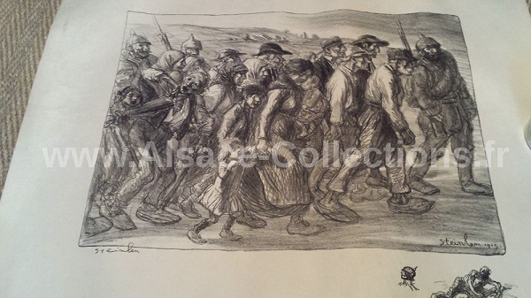 Theophile Steinlen 14c