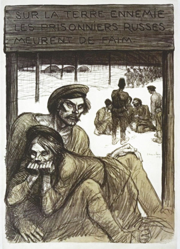 Theophile Steinlen 6