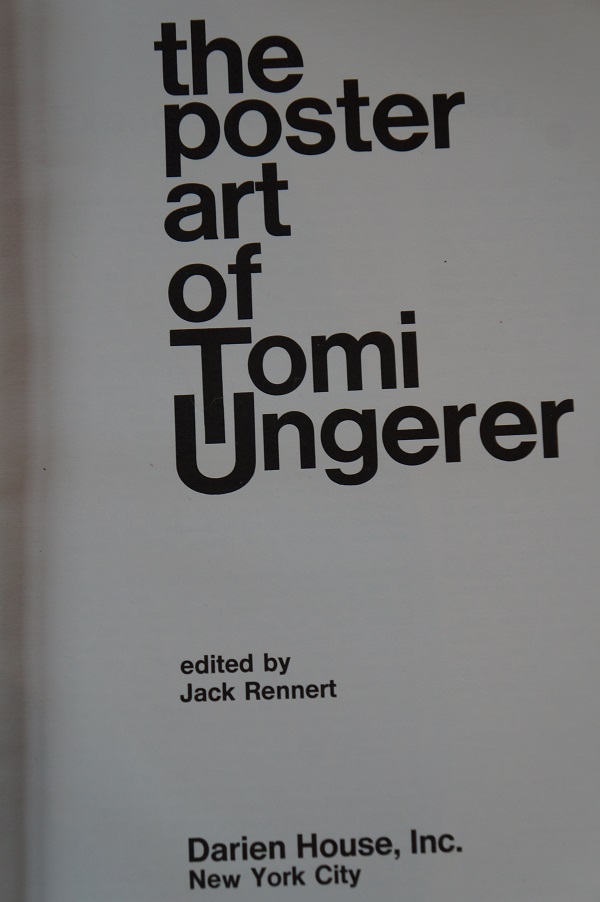 Tomi Ungerer 10