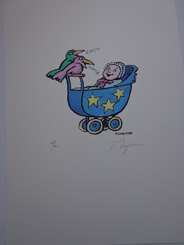 Tomi ungerer 11