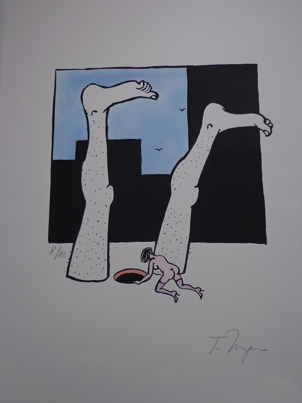 Tomi Ungerer 12
