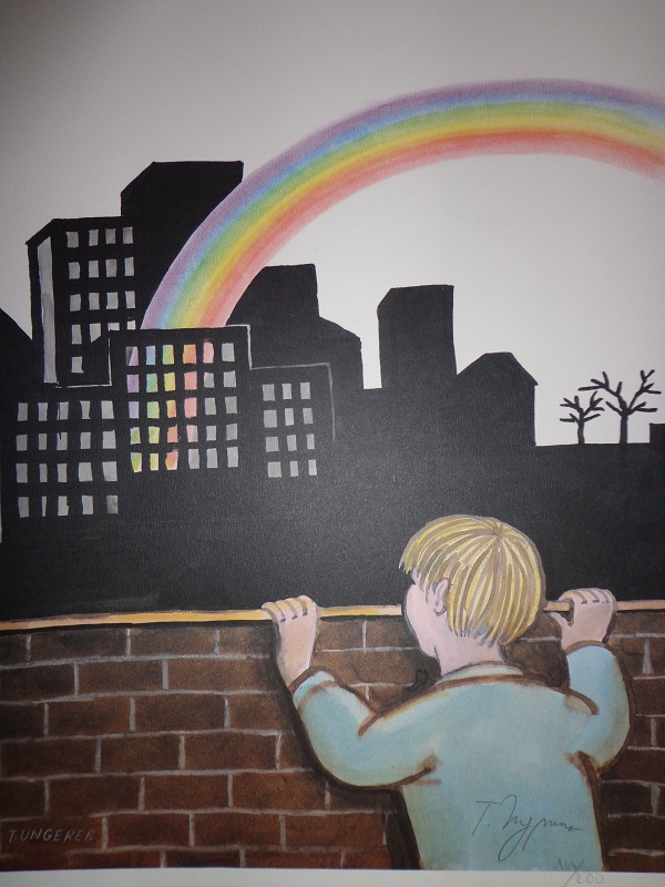 Tomi Ungerer 13
