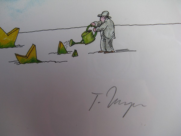 Tomi Ungerer 15