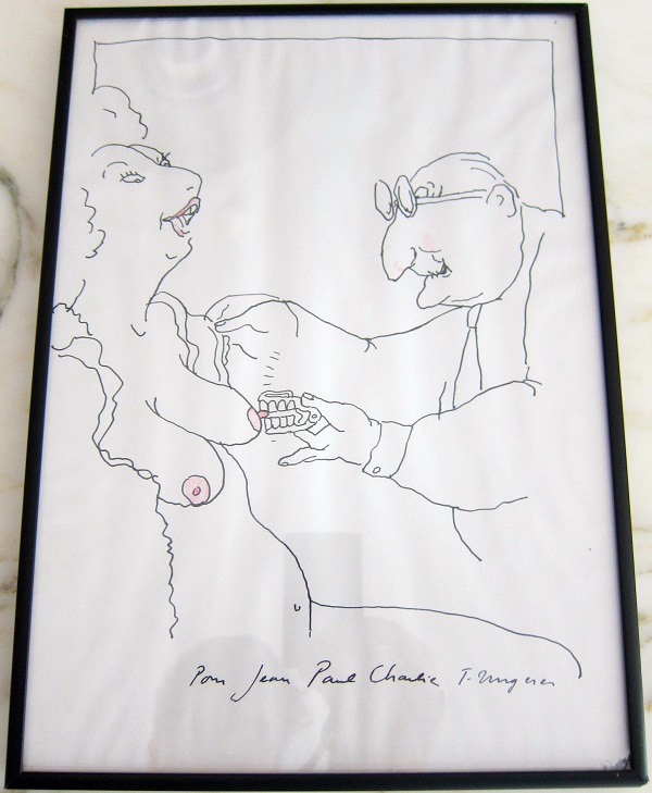 Tomi Ungerer 20