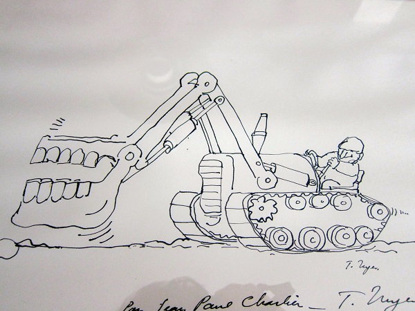 Tomi Ungerer 23