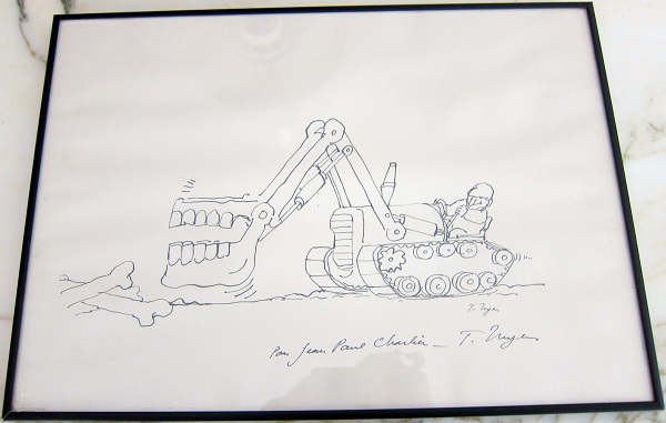 Tomi Ungerer 24