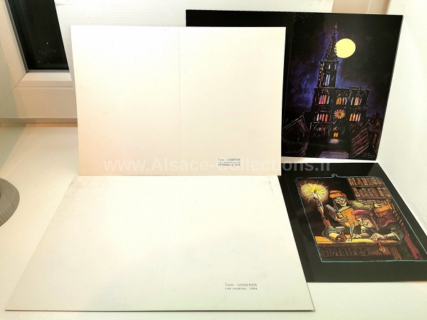 Tomi Ungerer 240c