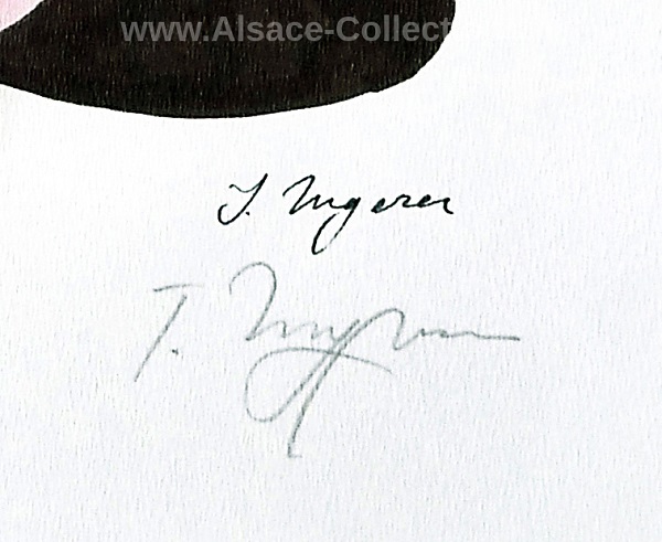 Tomi Ungerer 250c