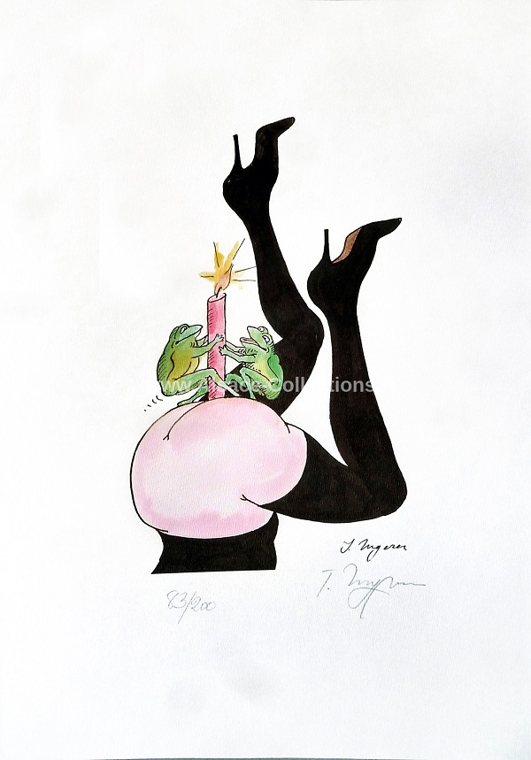 Tomi Ungerer 251c