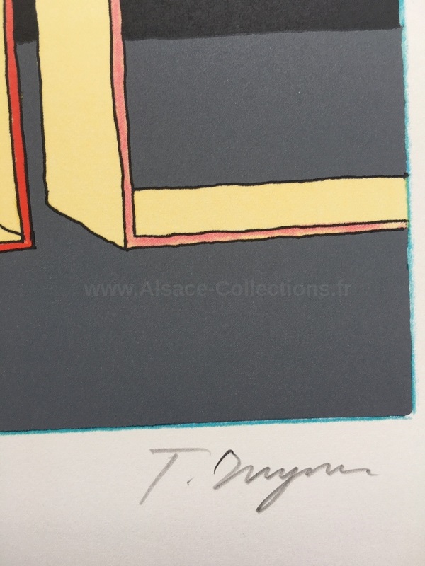 Tomi Ungerer 265c
