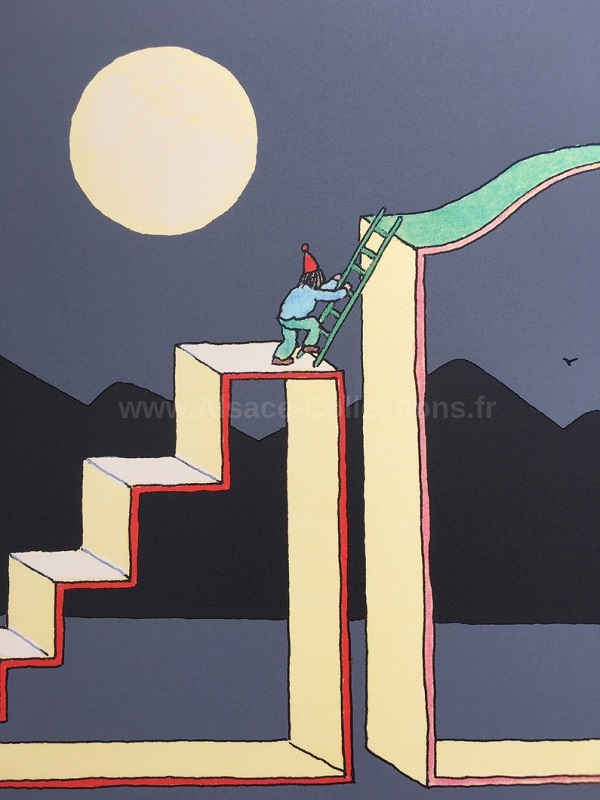 Tomi Ungerer 266c