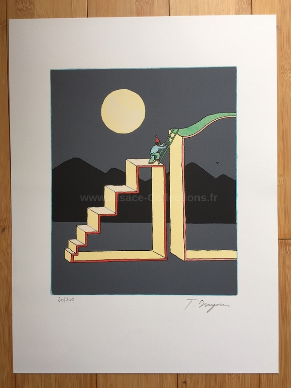 Tomi Ungerer 267c