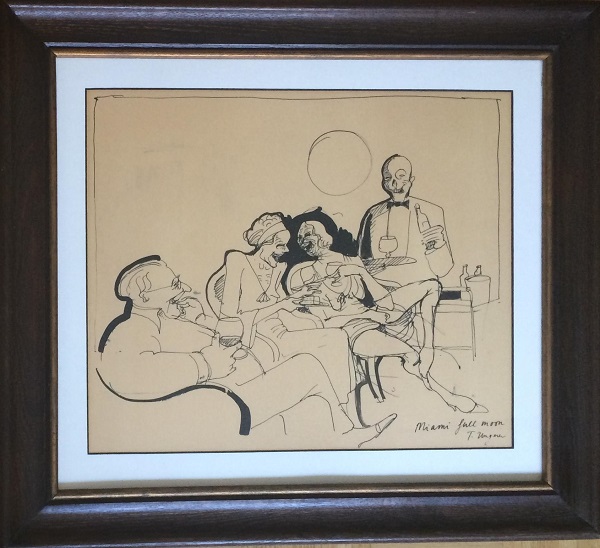 Tomi Ungerer 28