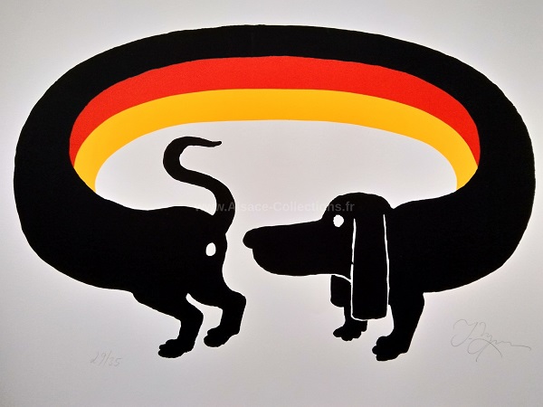 Tomi Ungerer 284c