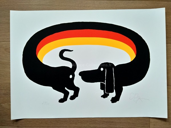 Tomi Ungerer 285c
