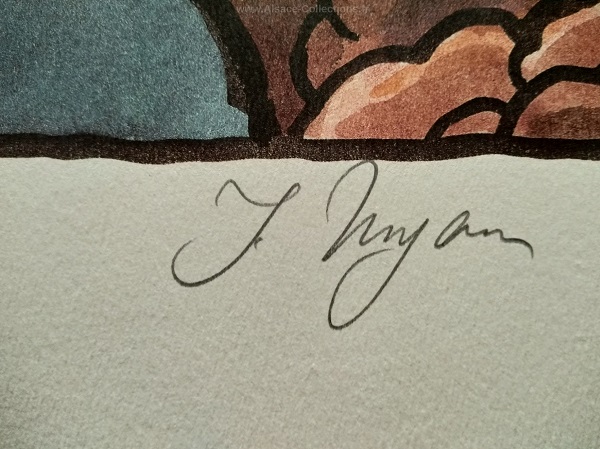 Tomi Ungerer 287c