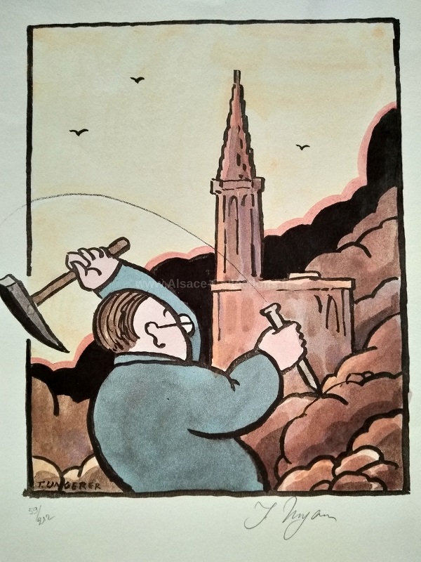 Tomi Ungerer 288c