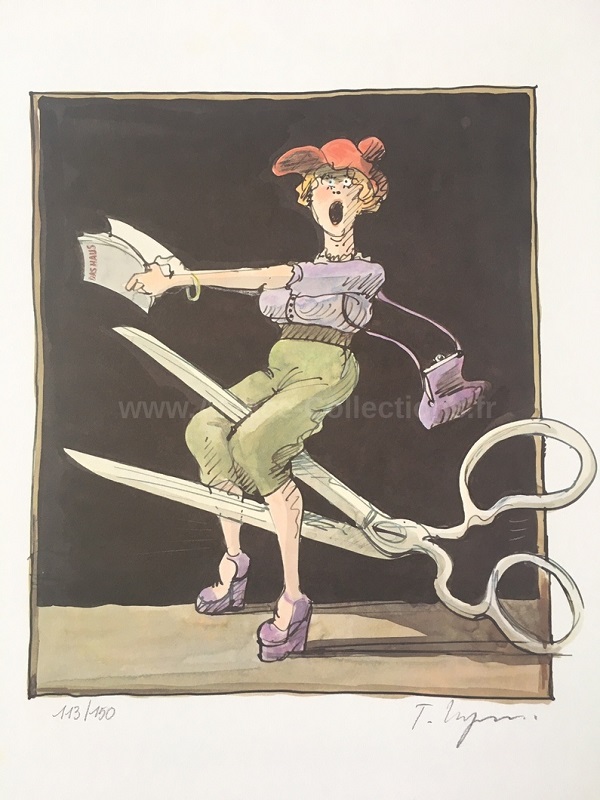 Tomi Ungerer 292c