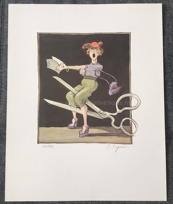 Tomi Ungerer 293c
