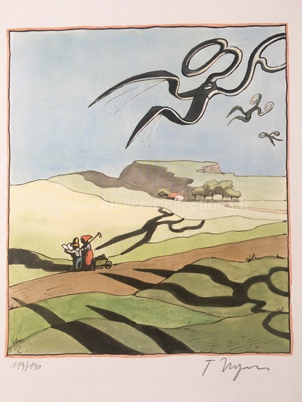 Tomi Ungerer 294c