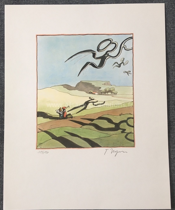 Tomi Ungerer 295c