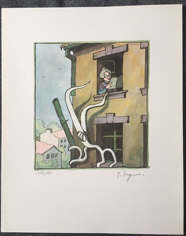 Tomi Ungerer 299c