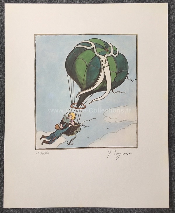 Tomi Ungerer 304c