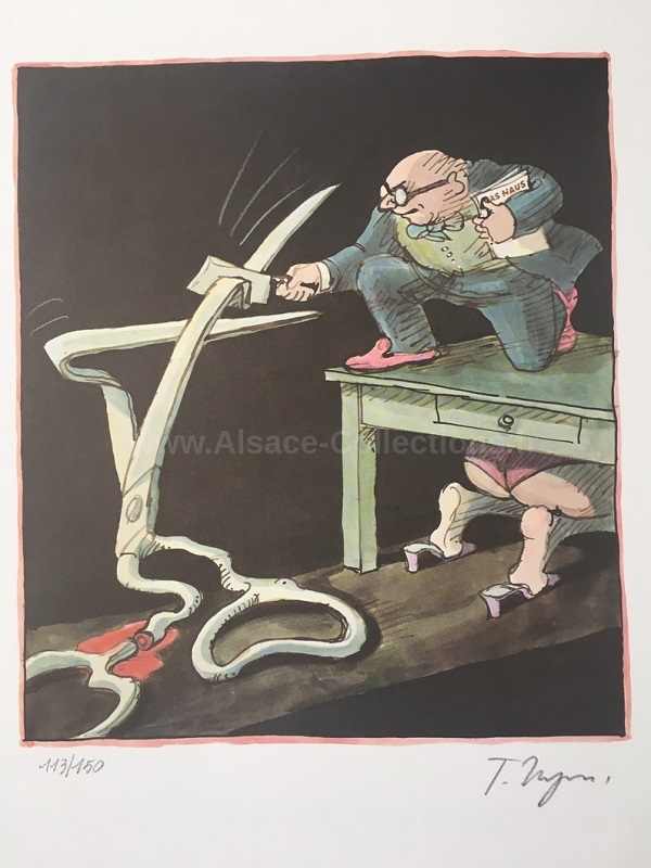 Tomi Ungerer 307c