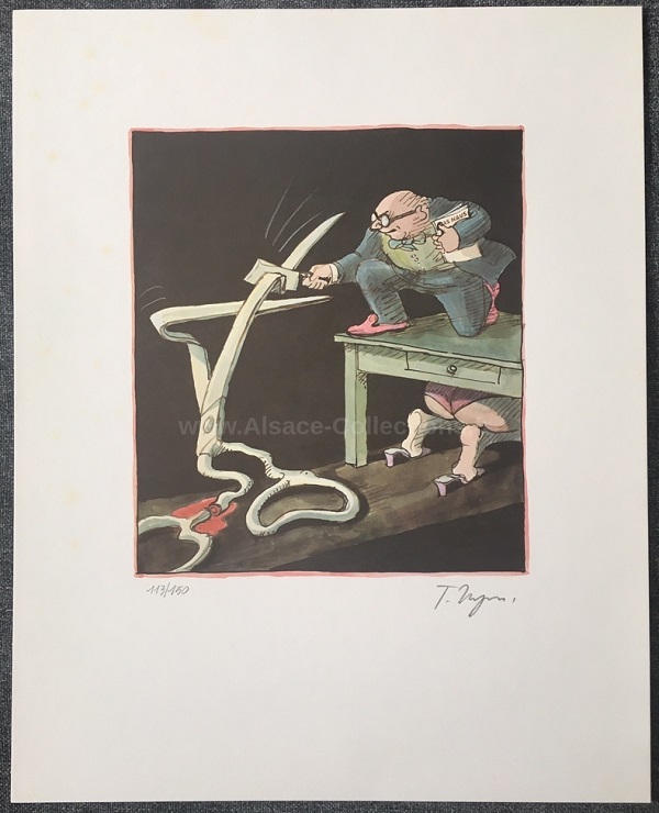 Tomi Ungerer 308c